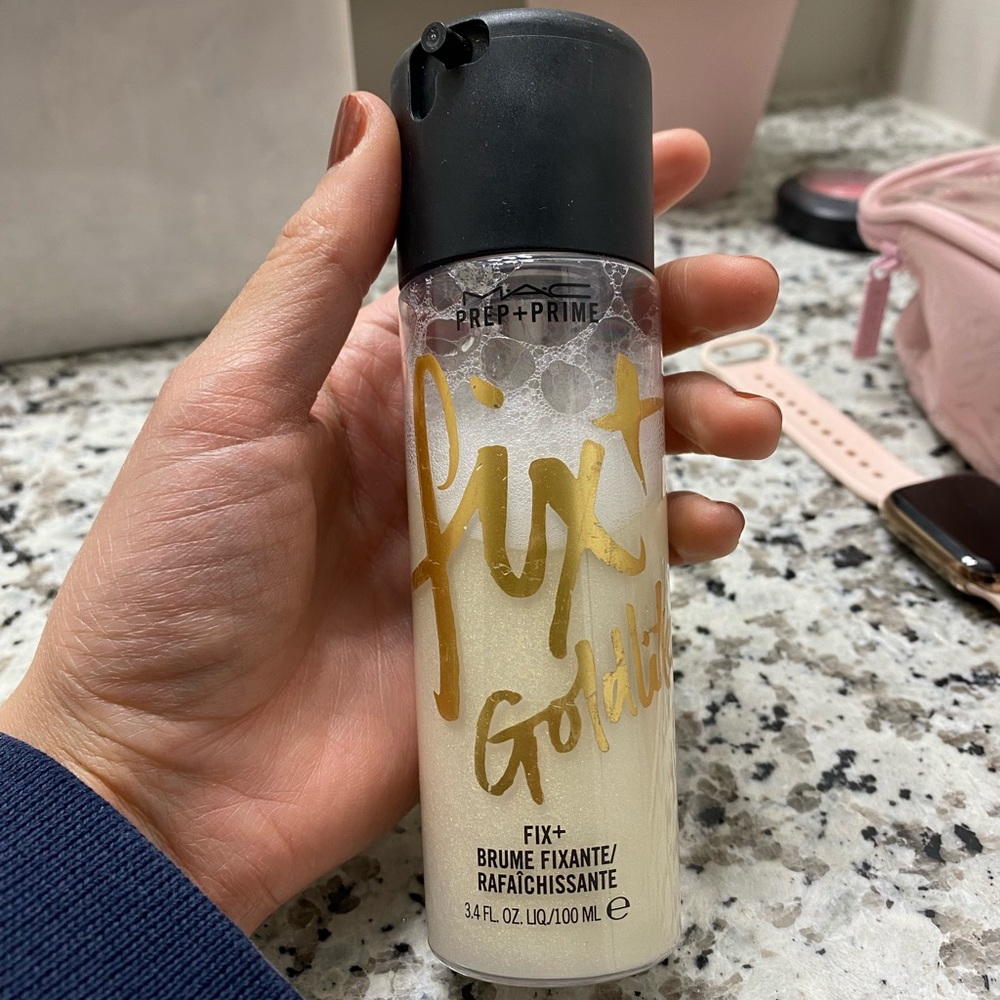 Mac Fix Plus Goldlite